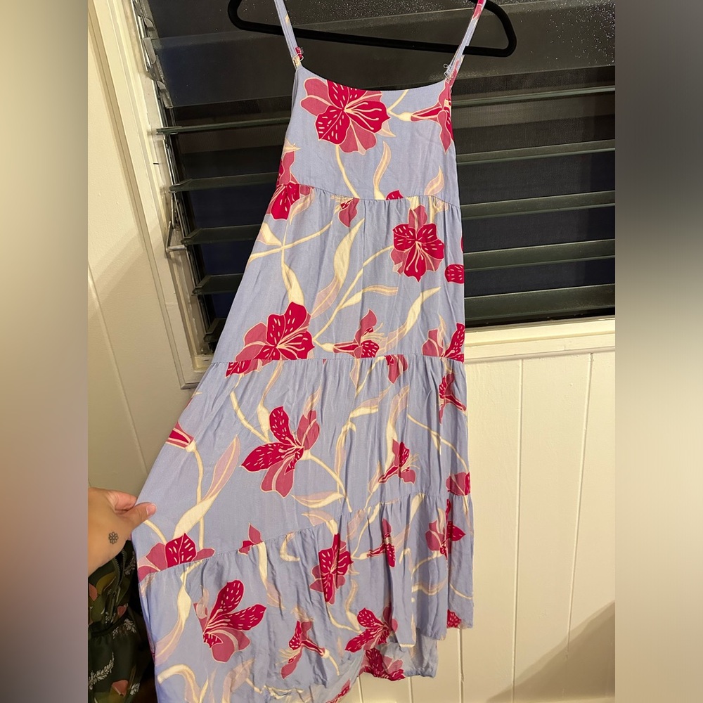 Yireh Alia Dress Medium